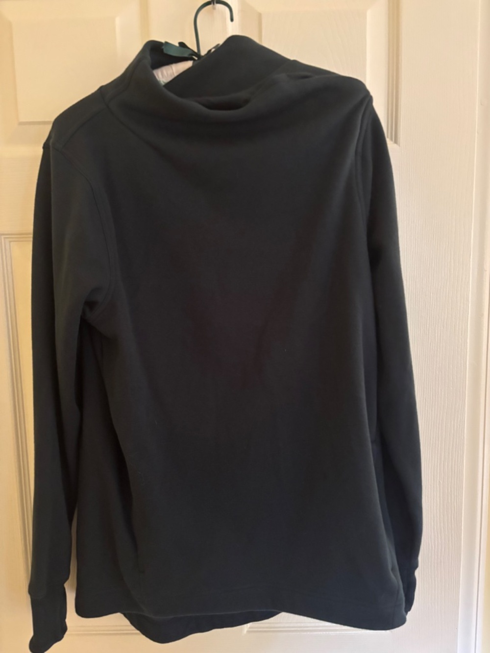 Athleta Tunic Sweatshirt